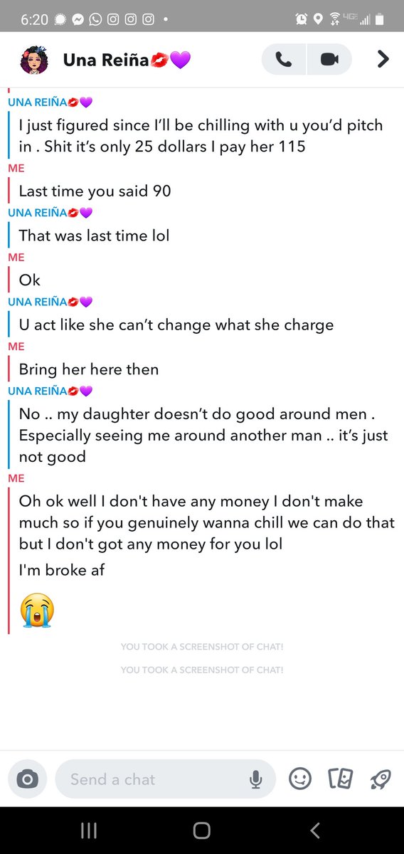 CDEEZLE's tweet image. It's to early for this she really tryin to hustle $25 🤣🤣🤣