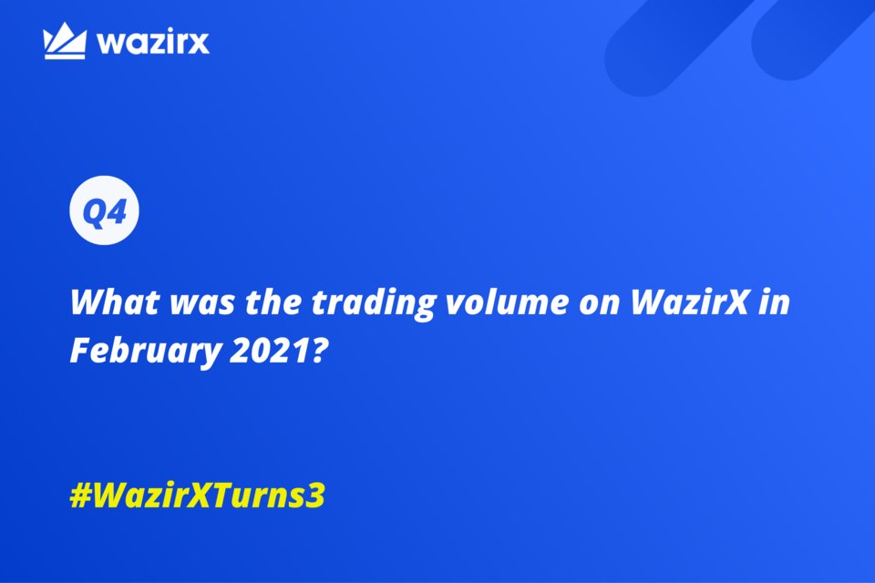 WazirX: India Ka Bitcoin Exchange tweet media