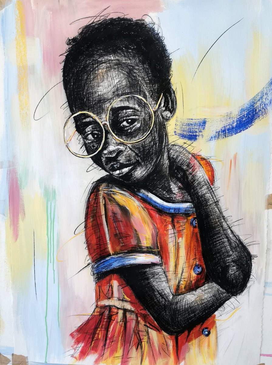 Justice Art Works tweet media