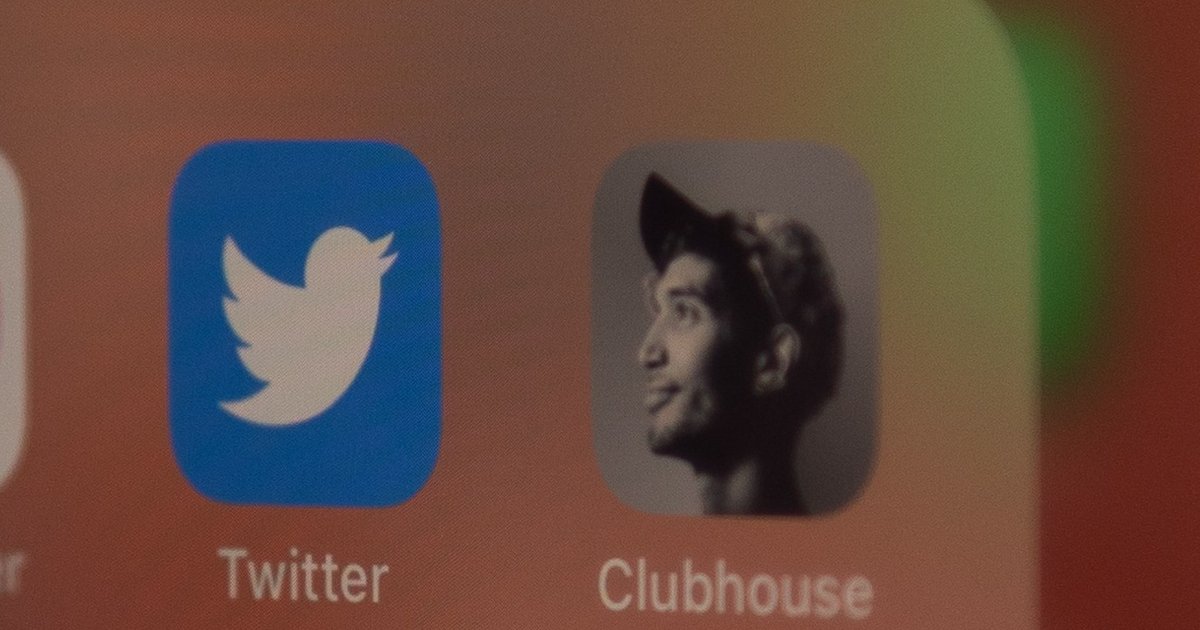 Clubhouse and Twitter Spaces both record your audio, but what they do with it is very different mashable.com/article/clubho…