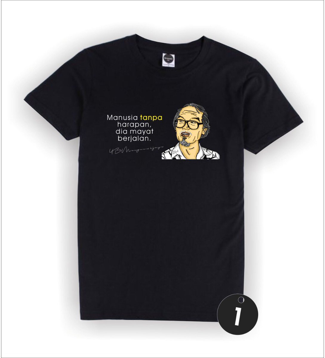 Manusia tanpa harapan, dia mayat berjalan.
                ~Romo Y.B. Mangunwijaya~

Cuz kontak ke Aryo (0821-3898-0211), Lurs.