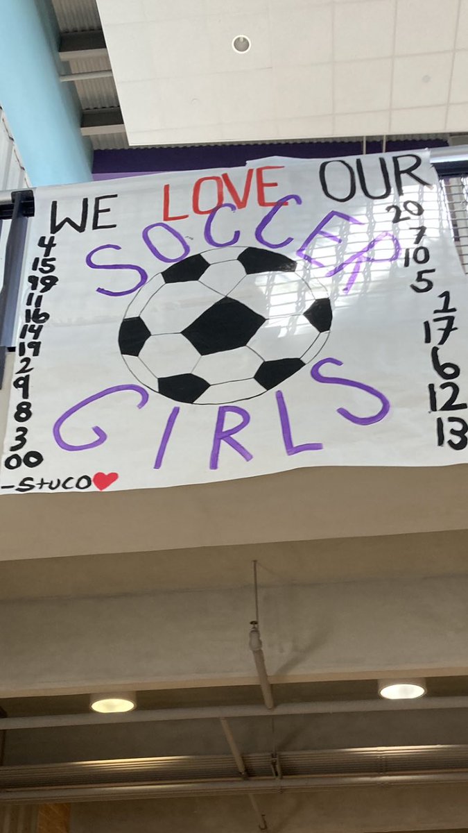 Yes we do!  Last road trip Wednesday to face Akins at 630! A few of us have records to grab!  Let’s go!  #wintoday #playrough