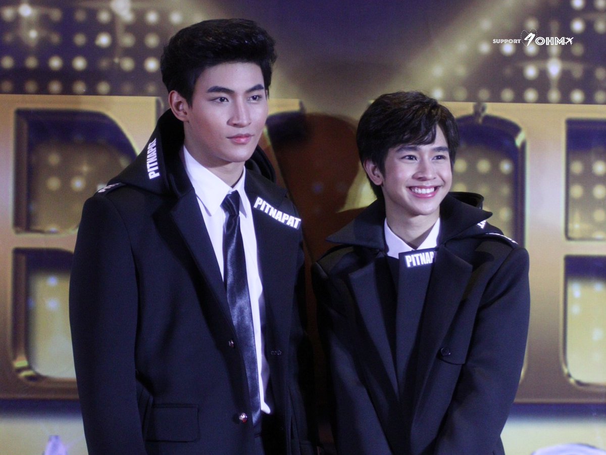 SUPPORT4OHM's tweet photo. คุณหนู​ขี้อา​ยกับ​คุณชาย​เจ้าชู้

#โอห์มฟลุ้คฟีเว่อร์2020 https://t.co/TtTcdw0VNG