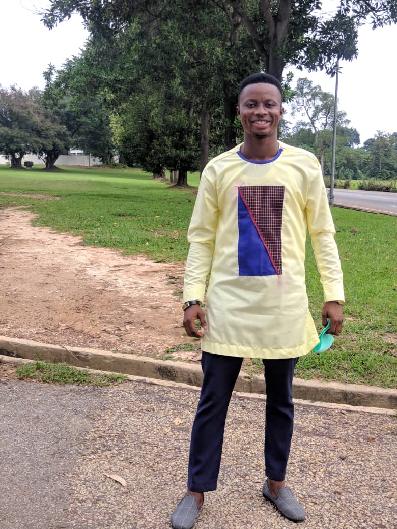 knust_src's tweet photo. #AfricanPrintTuesday
#GhanaMonth
#Independence https://t.co/pSkY3b9GuT