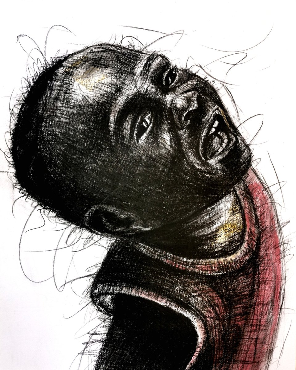 Justice Art Works tweet media