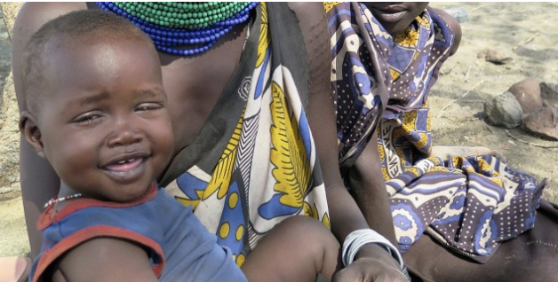 sammisomewhere's tweet photo. Thanks Joanne Richards! Together we've given 100 days of medical support to a nursery school child in Ethiopia. #businessforgood #b1g1 #businessgiving #buy1give1 #impact #joyofgiving https://t.co/cQJSfNxl9U