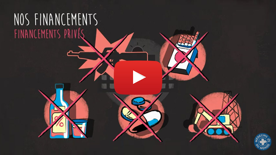 MdM_France's tweet image. [ #TransparenceFinancière ]

Pour que nos financements reflètent nos principes et valeurs, pour qu’ils n’entravent jamais notre liberté, pour qu’ils soient toujours mis au service de la #justicesociale et de la #santépourtous, nous nous engageons.

👉medecinsdumonde.org/fr/financements