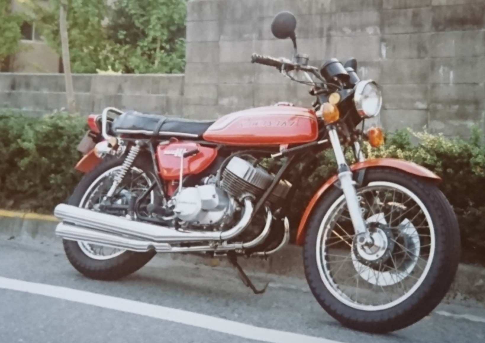 絶版車バイク Twitter Search Twitter