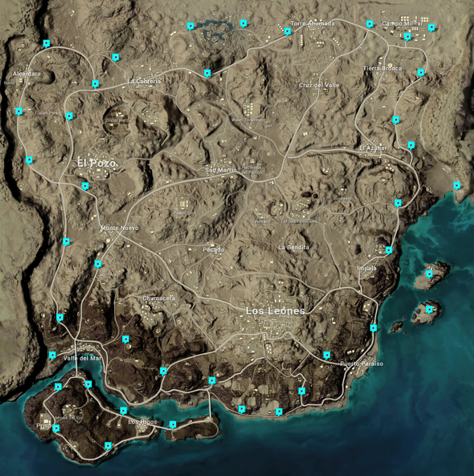 Pubgモバイル 新車両グライダーの運転 使い方のコツや湧く場所を解説 3周年アップデート モーターグライダー シーズン18 Pubgモバイル スマホ版 動画まとめ
