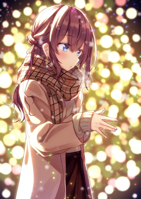 #どこかの誰かに刺さればそれで良い 
オリジナルも見て欲しい!!! 