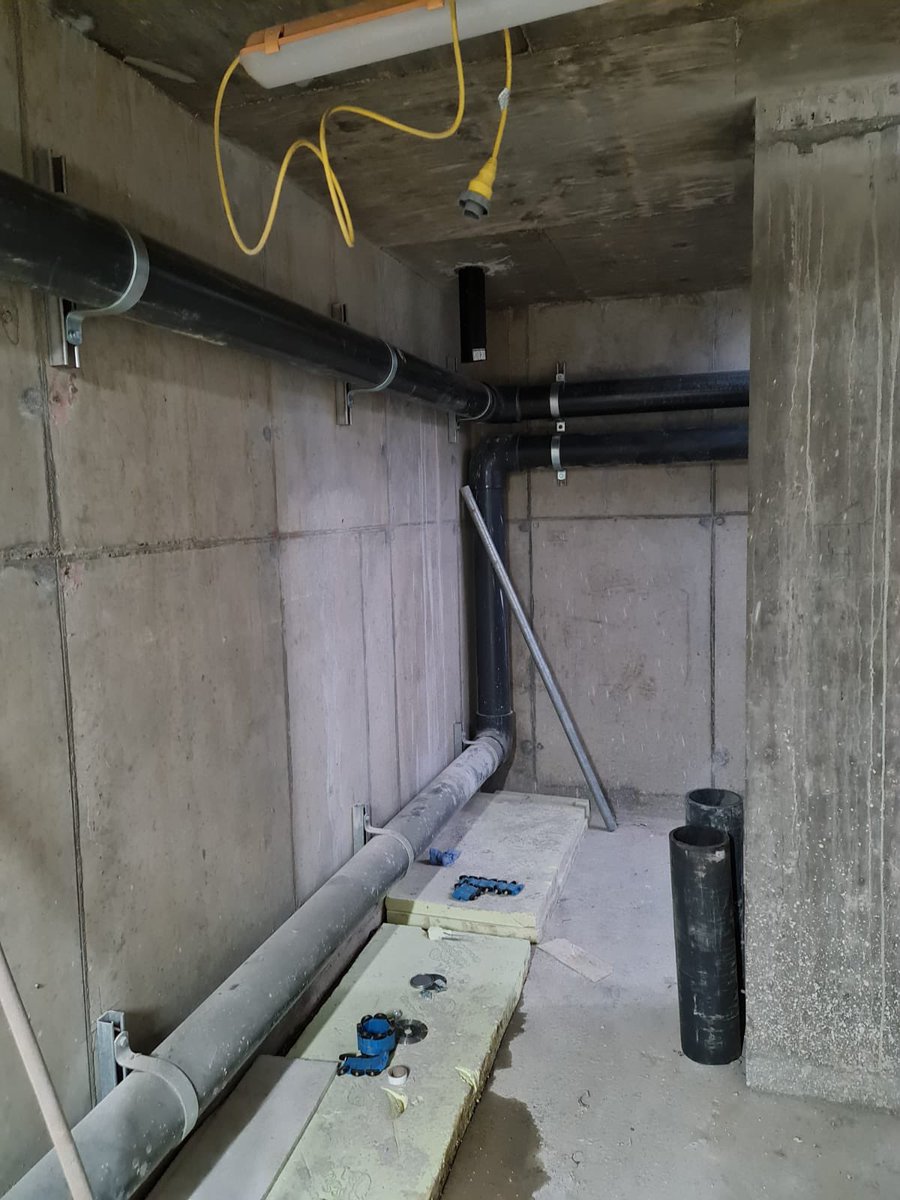 PoolsSmart's tweet image. New commercial site #poolbuild #swimmingpoolconstruction