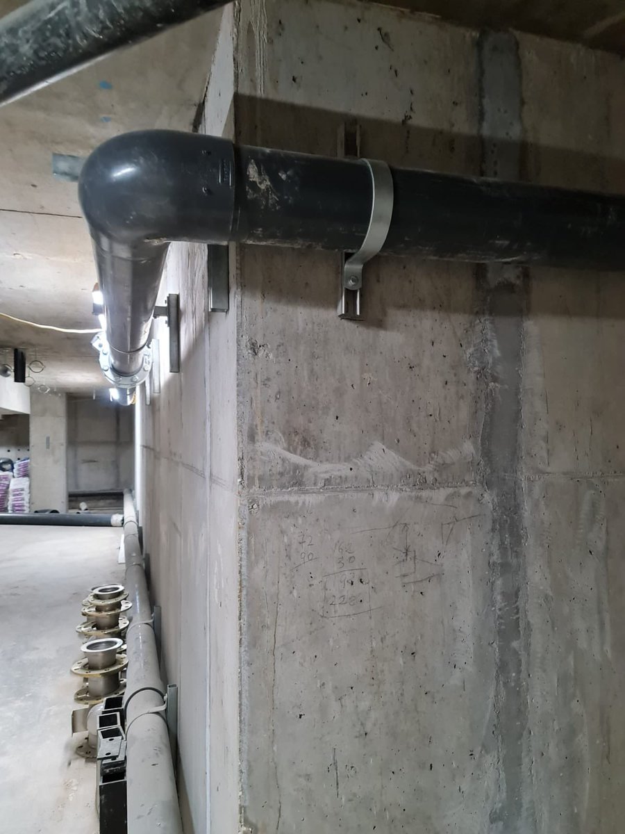 PoolsSmart's tweet image. New commercial site #poolbuild #swimmingpoolconstruction