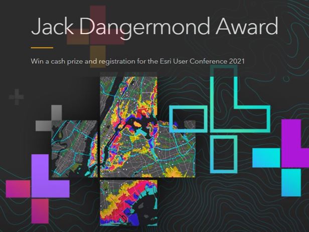 GIS4HE's tweet image. What? – you’ll give me £750 and a nice book if I show you what I’ve done with #ArcGIS in my uni projects or research?  Yes, it is that easy. Enter the 2021 @esriuk Jack Dangermond Young Scholar Competition by submitting a @ArcGISStoryMaps – more details - esriuk.com/en-gb/about/ev…