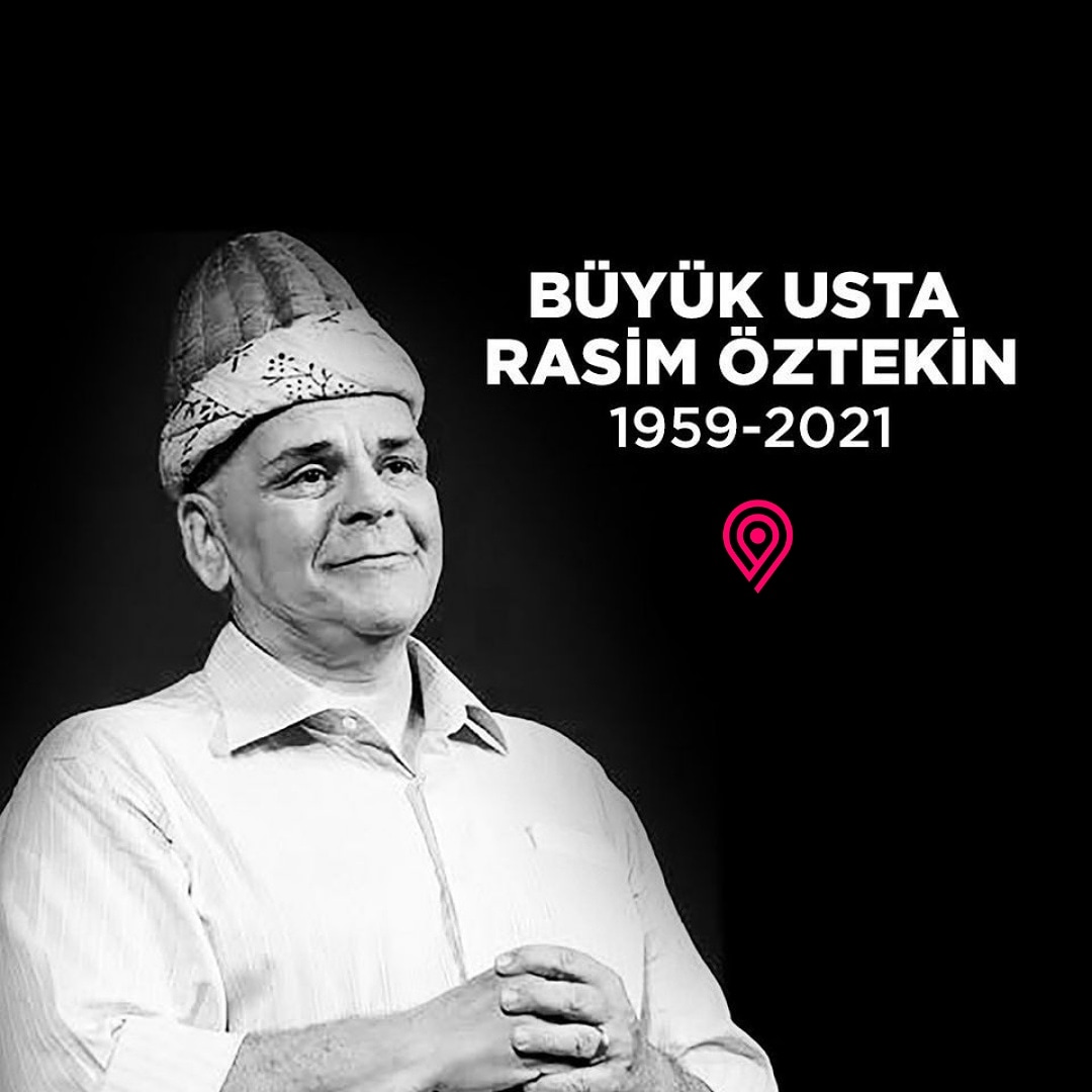 sorabulacom's tweet photo. Usta tiyatro ve sinema oyuncusu Rasim Öztekin vefat etmiştir. Tüm sevenlerinin başı sağolsun. #rasimöztekin https://t.co/QxEge4yoHM
