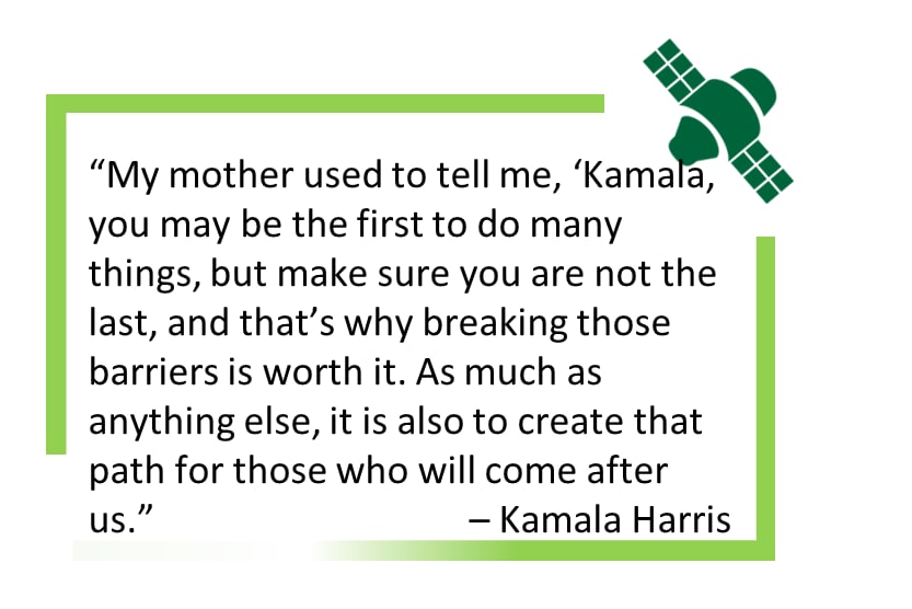 #Womeninleadership #TuesdayPositivity #TransformingCommunities #GenerationEquality #ChooseToChallenge #YazmiUSA <a href="/KamalaHarris/">Kamala Harris</a> <a href="/UN_Women/">UN Women</a>
