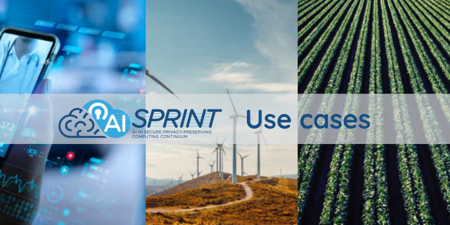ai_sprint's tweet photo. Discover the use cases developed by AI-Sprint about personalised #healthcare, #maintenance & #inspection and #farming40.
Learn more 👉https://t.co/OwL5j7bHw5 https://t.co/fCjQY24rHq