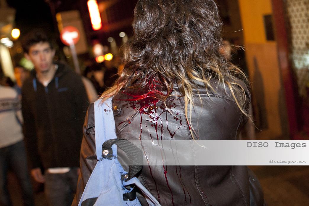 Estrasburgo condena a España por no investigar la violencia policial en el Rodea el Congreso de 2012.
#29s #rodeaelcongreso
disoimages.com/gallery/928a95…