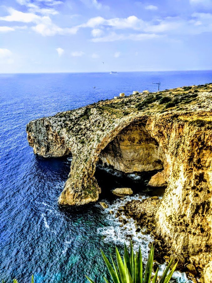 AceEnglishMalta's tweet photo. Malta known for its scenic country walks : https://t.co/TdlImJgQ4d @AceEnglishMalta @VisitMalta https://t.co/xLsRyELBfL