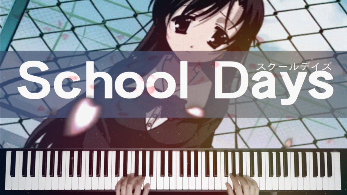 JunasSheetMusic's tweet photo. Aoi Kajitsu is the latest video on my channel, check it out! 😇https://t.co/pZ2uEcQDRZ https://t.co/UhLl7Cxmn9