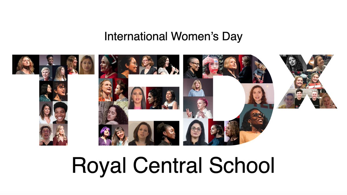 TEDxRoyalCentralSchool tweet media