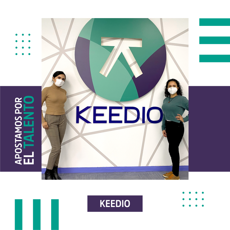 🙌En KEEDIO apostamos por el #Talento🙌
#WeAreHiring 
¡Únete a Nosotros!
🔵Analista Big Data (Hive/PySpark)
lnkd.in/es48dF4
🔵Administrador de sistemas
lnkd.in/eSdpMv3
🔵Administrador Cloudera
lnkd.in/ewHq8XK

#TalentoKeedio