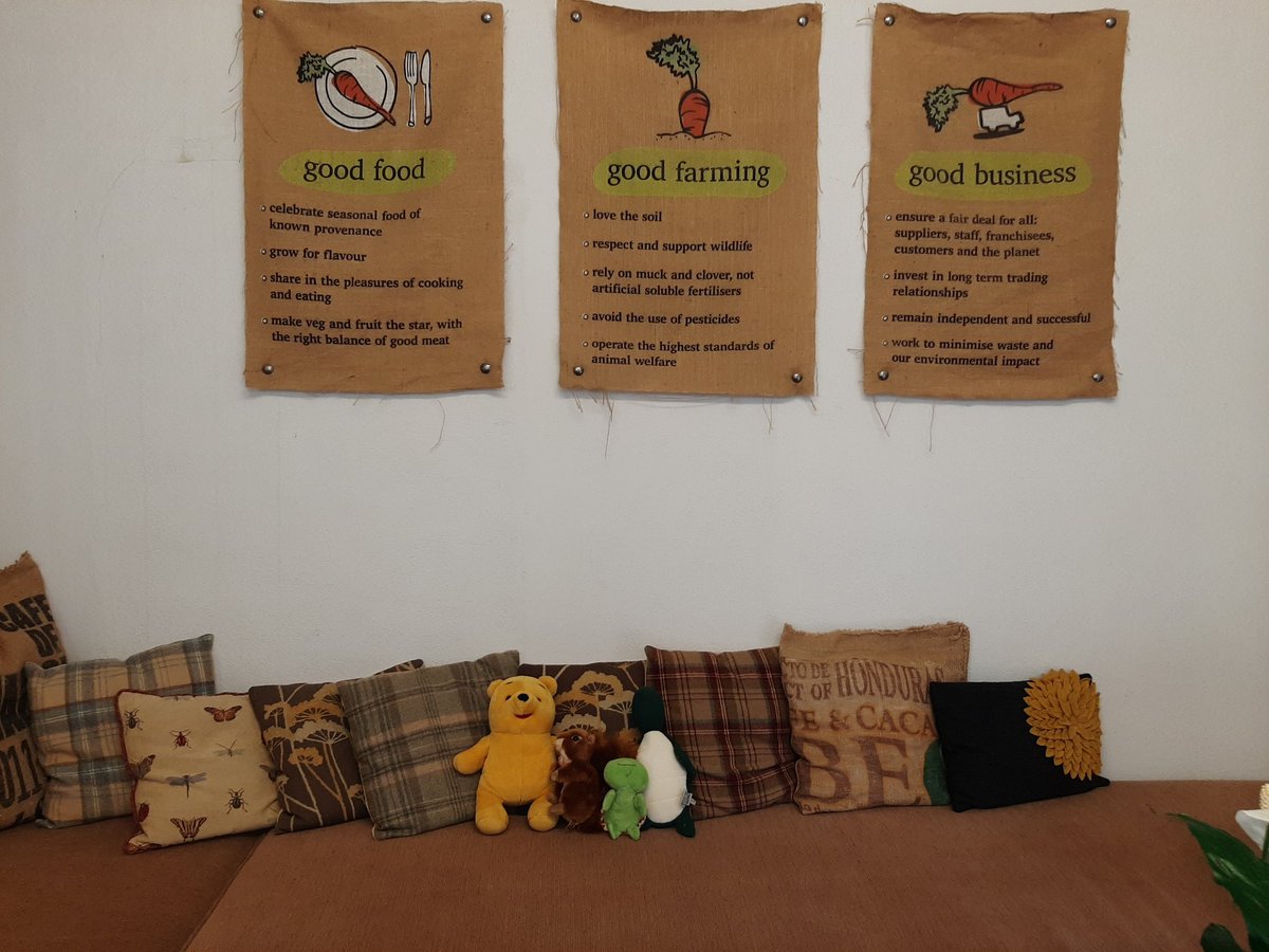 Riverford tweet media