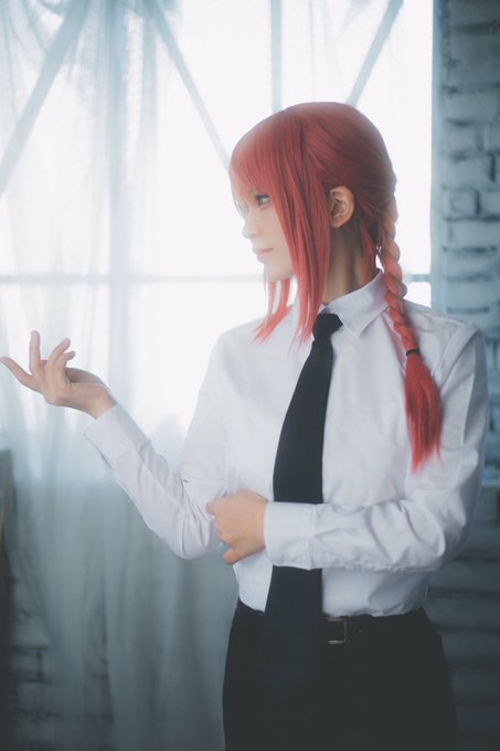 Twitterのコスプレ画像72