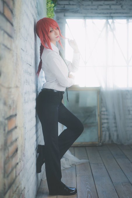 Twitterのコスプレ画像73