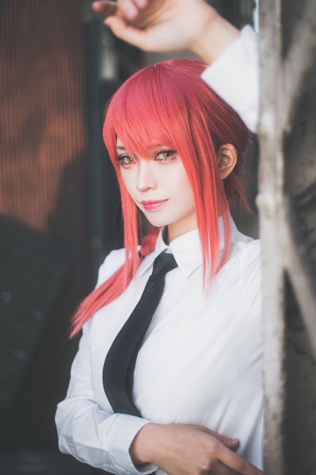 Twitterのコスプレ画像70