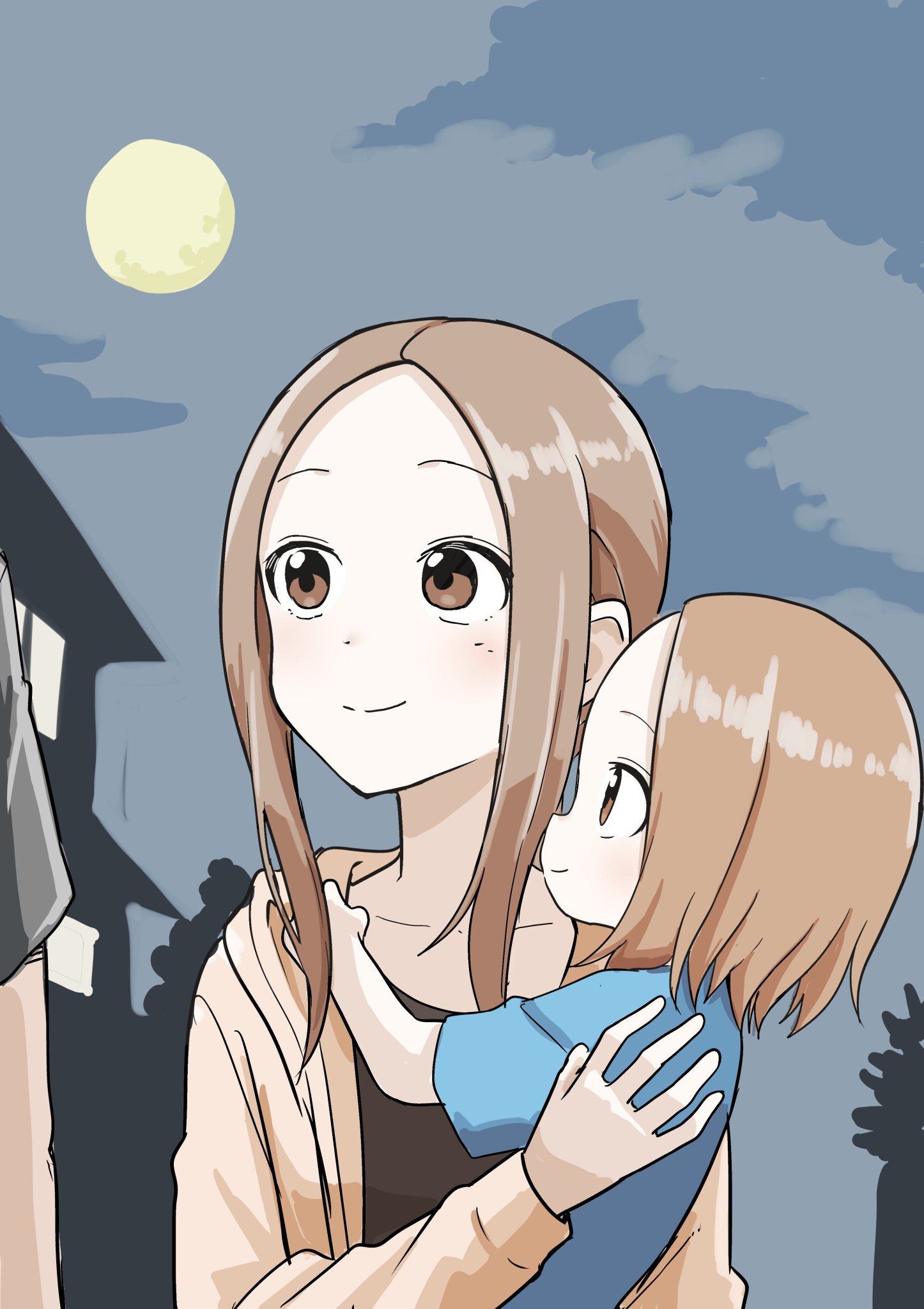 稲葉光史 本日 マンガワン にて からかい上手の 元 高木さん 176話が公開されました やさしさ回です 先読み177話は よる回です よろしくお願いします からかい上手の高木さん からかい上手の元高木さん マンガワン T Co Ao3ncmvtlz 稲葉光史 本日 マンガワン にて からかい上手の 元 高木さん 176話が公開されました やさしさ回です 先読み177話は よる回です よろしくお願いします からかい上手の高木さん からかい上手の元高木さん マンガワン T Co Ao3ncmvtlz
