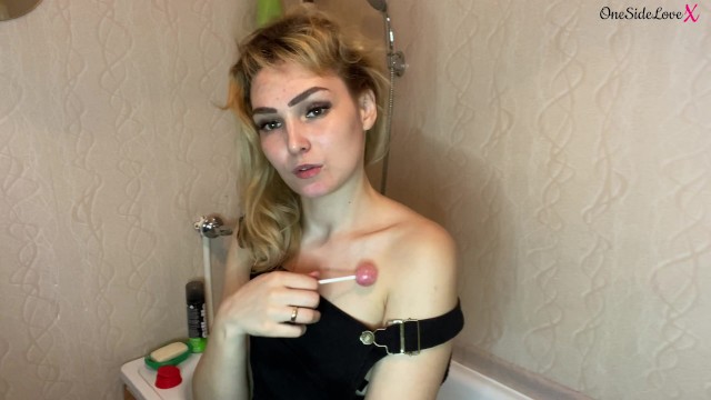 If you really love me, you'll watch my new PornhubModels video: https://t.co/lEPtppfRwa https://t.co