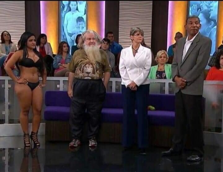 TorresmoShow's tweet image. Primeira vez na trilha: