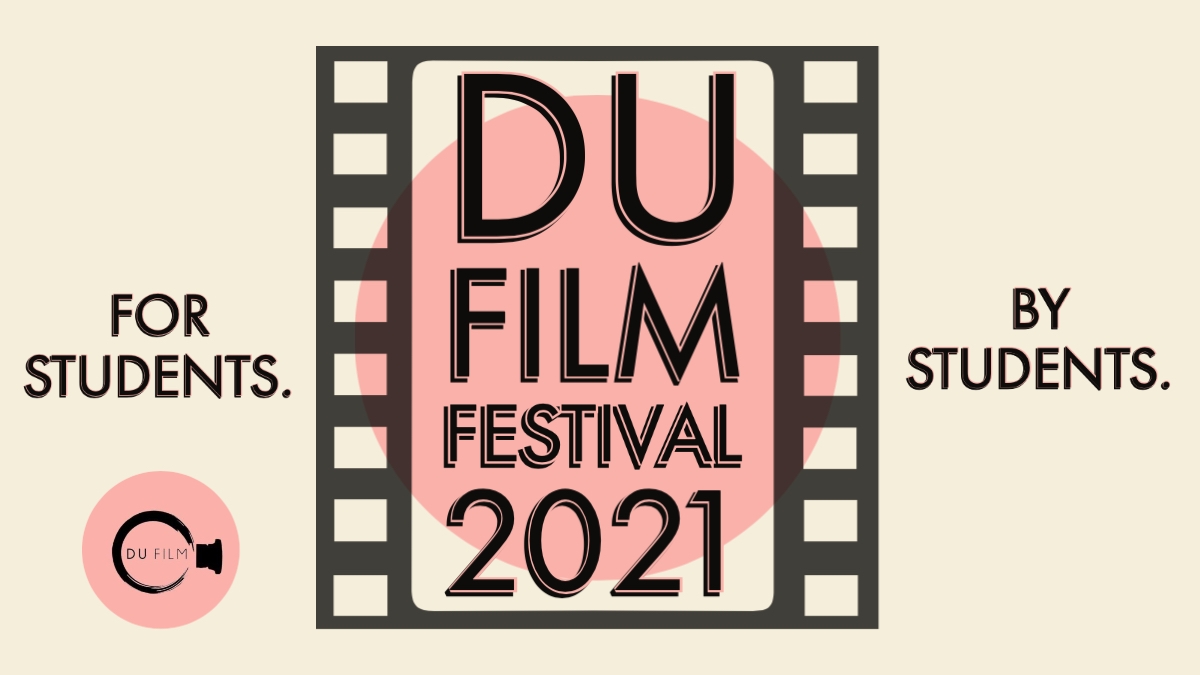 DUFilm's tweet photo. OPEN FOR SUBMISSIONS
Submit your short films by the 1st of April. 
For students and recent graduates. See terms and conditions on our FilmFreeway. 
https://t.co/vWYVeNSIdn https://t.co/6ybxA0Fvkk