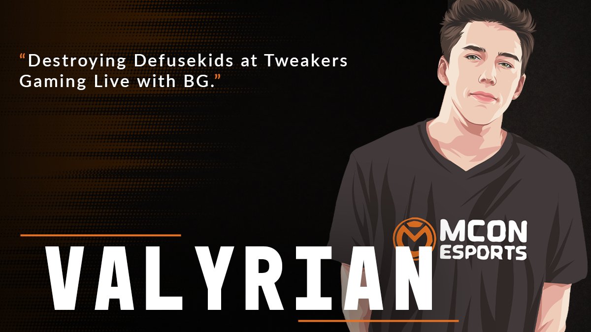mConesports's tweet photo. Tomorrow we will play our playoffs match in the @lolesportsnl Dutch League. But for now, we have a new mQuote for you guys π
'Hey @Valyrian10, what is your best League of Legends memory so far?' π€
#mQuote #LeagueofLegends #LoL #DL2021 https://t.co/iJh4MzXO70