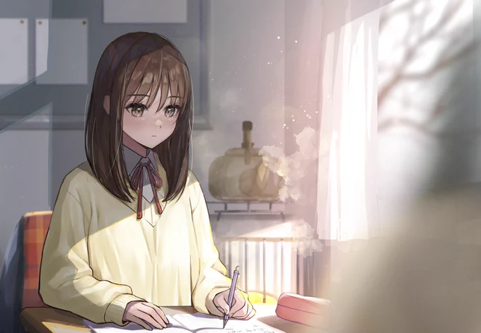#どこかの誰かに刺さればそれで良い 