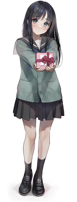 #どこかの誰かに刺さればそれで良い 