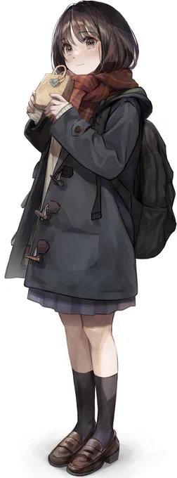 #どこかの誰かに刺さればそれで良い 