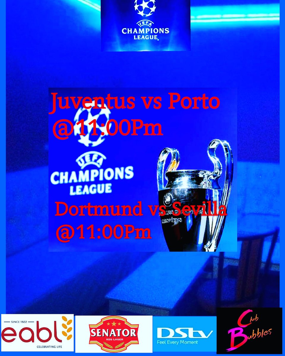 bubbles_club's tweet photo. #UEFAChampionsLeague🏆⚽🏆 https://t.co/ACOLiS5GZD