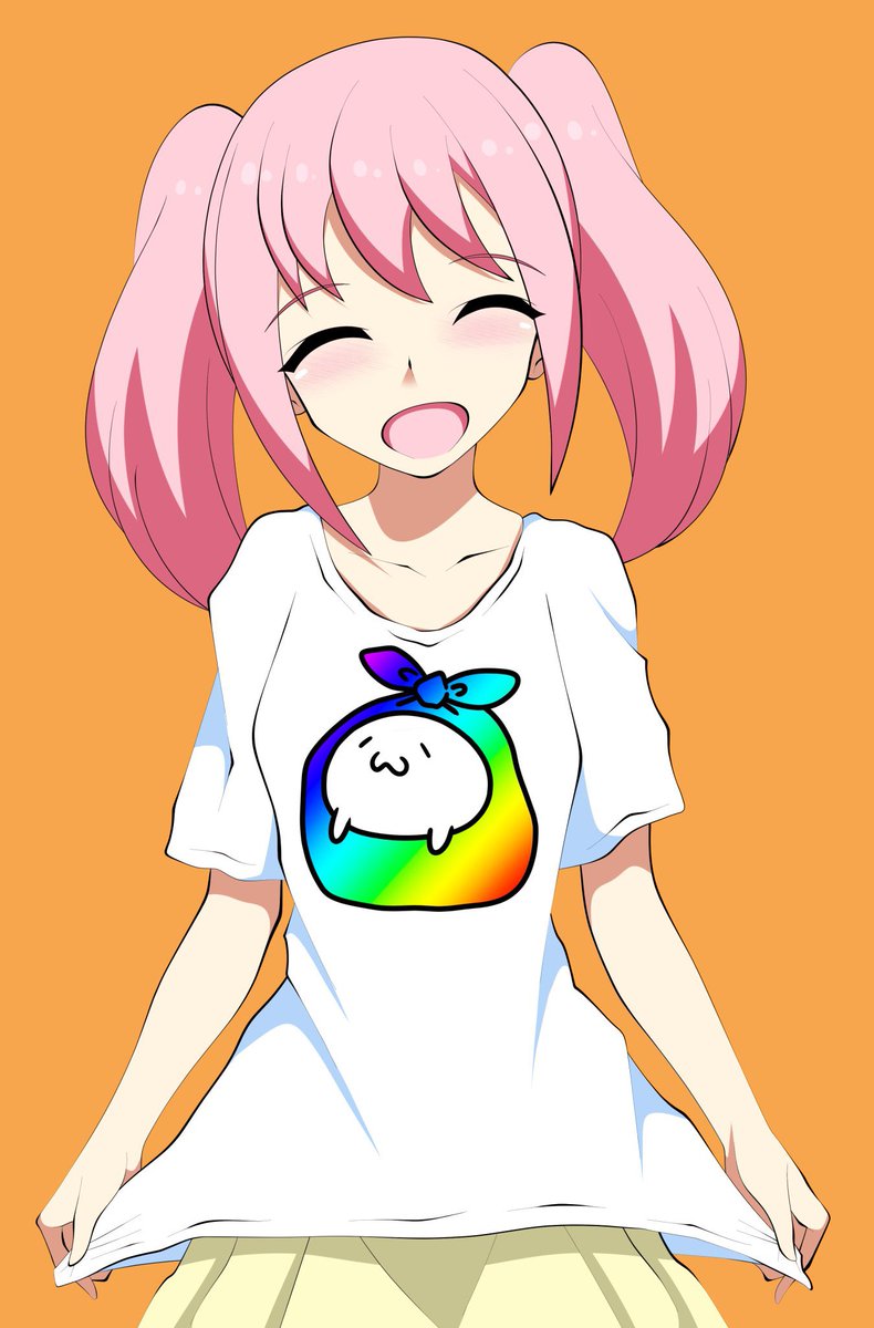 根元陽菜 「 お誕生日おめでとうございます\\\\ꐕ ꐕ ꐕ//// 」|Qたろー@skeb募集中のイラスト