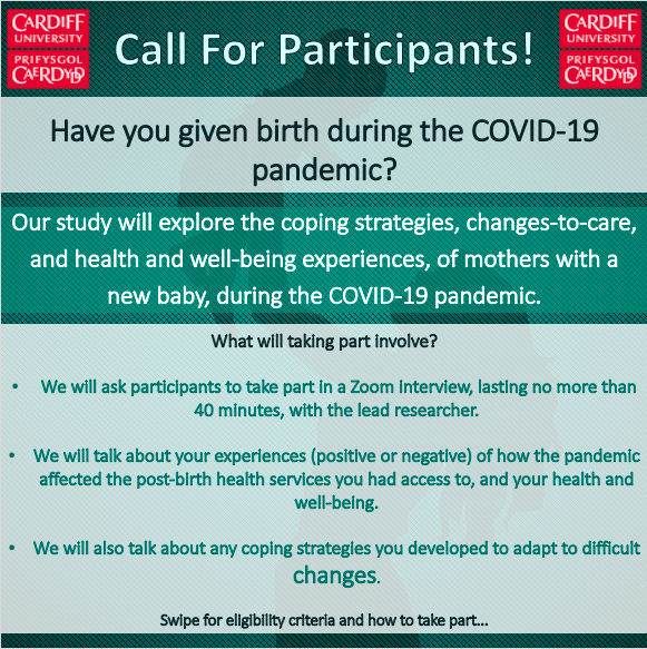 Cardiff Fertility Studies (cufertilityres) Twitter