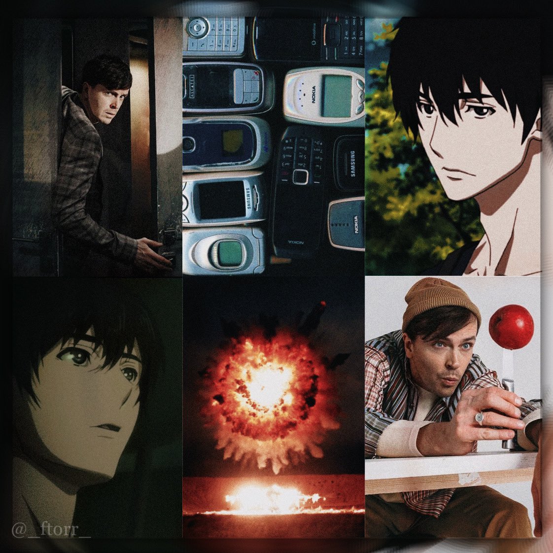 _ftorr_'s tweet photo. arton x zankyou no terror
“Я увидела улыбку, яркую, как палящее летнее солнце... И глаза, словно изо льда.”
#артон #arton #zankyonoterror #twelve #nine https://t.co/99rDrVbHCI