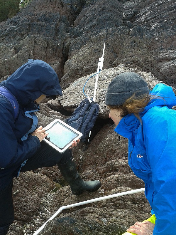 Field Studies Council tweet media