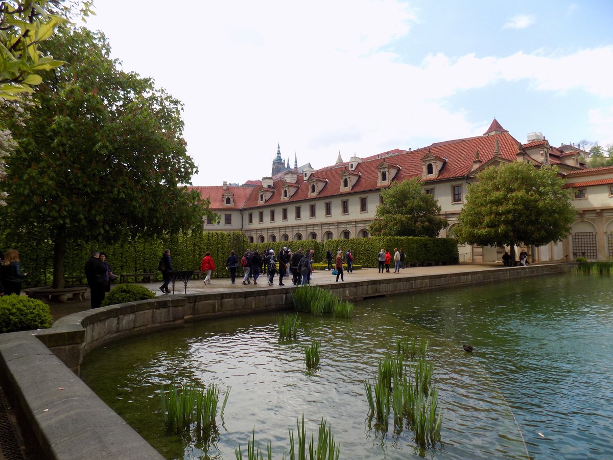 VUKANA4's tweet image. #parkovi #zelenilo