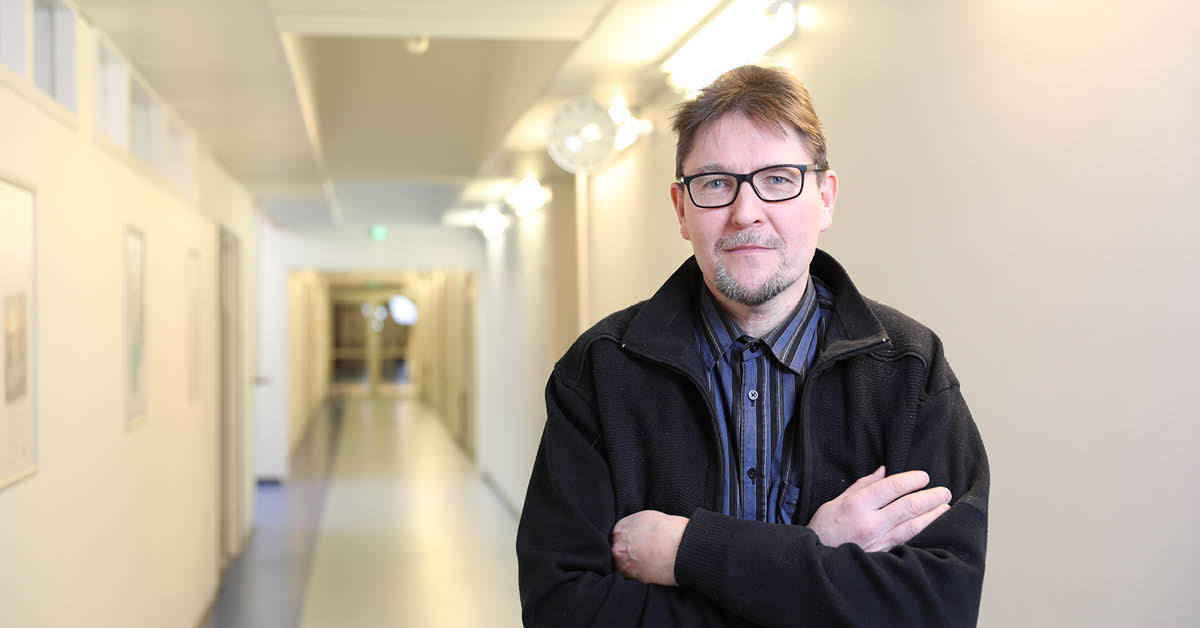KAMK Master Schoolin Teknologiaosaamisen johtamisen YAMK-koulutuksessa vahvistat osaamistasi johtamis- ja kehittämistehtävissä. Katso vastuuopettaja Risto Oikarin webinaari koulutuksista ja hae yhteishaussa!
ow.ly/Xe7y50DSAmX
#kamk #kamkmasterschool