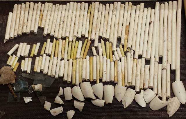 ADS_Update's tweet image. In 2011 Day of Archaeology project aimed to provide a window into the daily lives of archaeologists from all over the world. The ADS archived the stories that were shared on this project through 2017. Background and behind the scenes work can be read here:
archaeologydataservice.ac.uk/blog/2021/03/a…