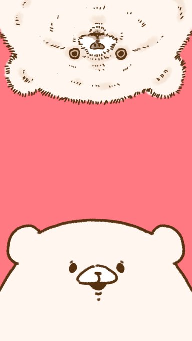 「polar bear」 illustration images(Popular)