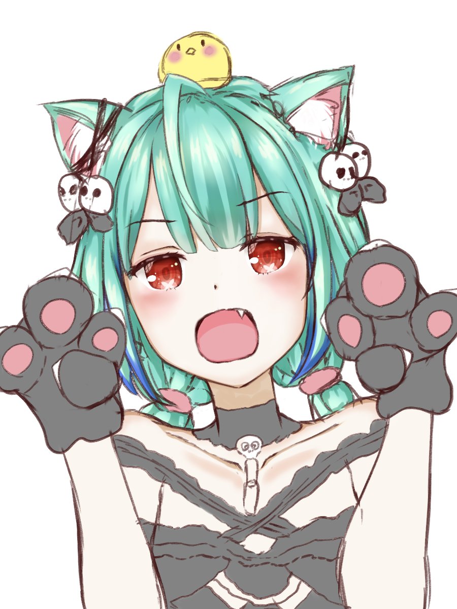 Twoucan にちかとうさこ Nichika Nn