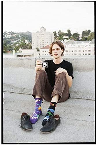 HAPPY BIRTHDAY MATTHEW GRAY GUBLER!!! 