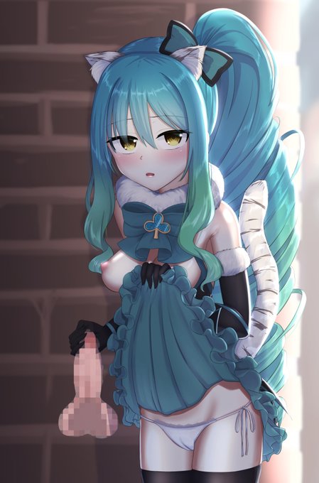 白にして再納品。
指定ミスったのにブーストもらっちった・・・

https://t.co/s1BUH048J5 #Skeb #Commission @skeb_jpより 