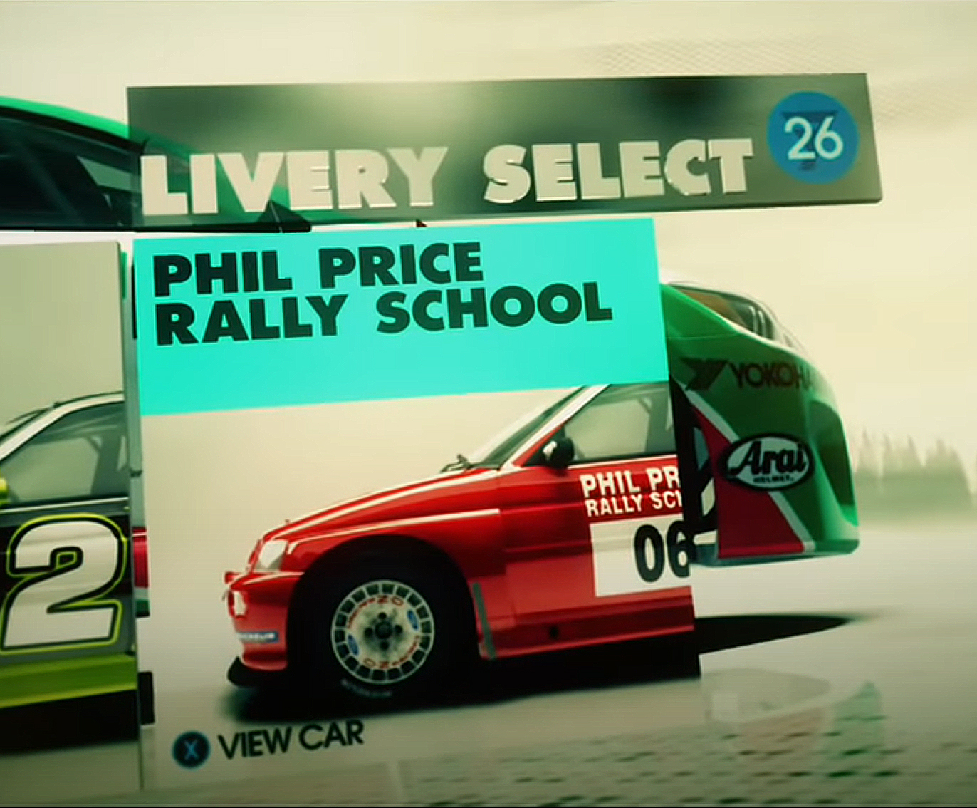 EA SPORTS Rally on Twitter "We are deeply saddened to learn the